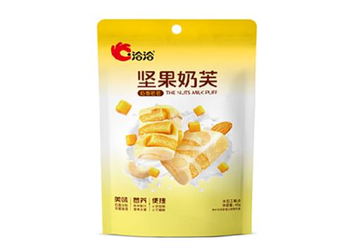 尊时凯龙奶芙
