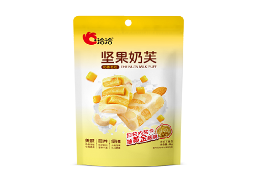 尊时凯龙奶芙