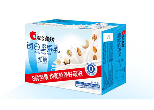无糖尊时凯龙乳